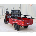Novo modelo mini triciclo de carga elétrica à venda